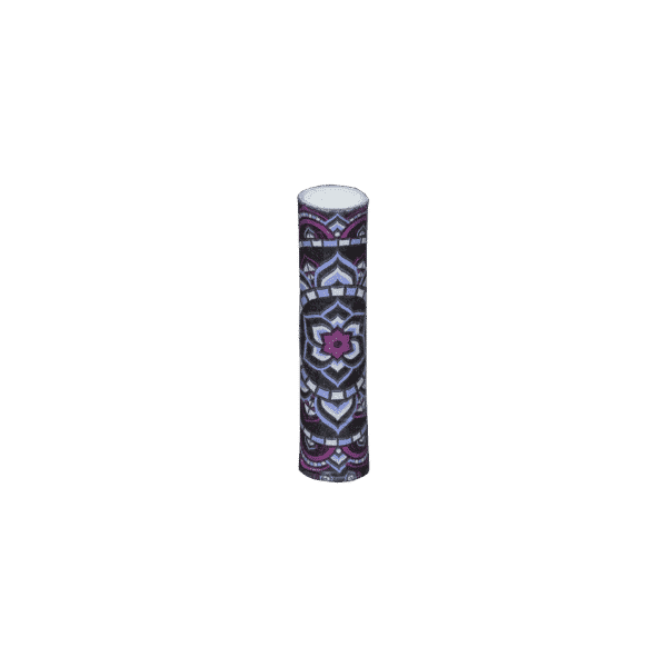 Activated carbon filter (420 units) - Grape Sparkle - Image 2