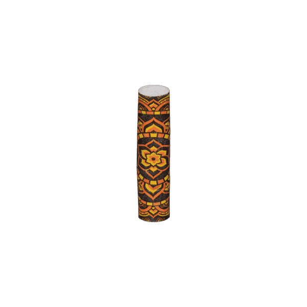 Activated carbon filter (42 units) - Pumpkin Sunlight - Image 2